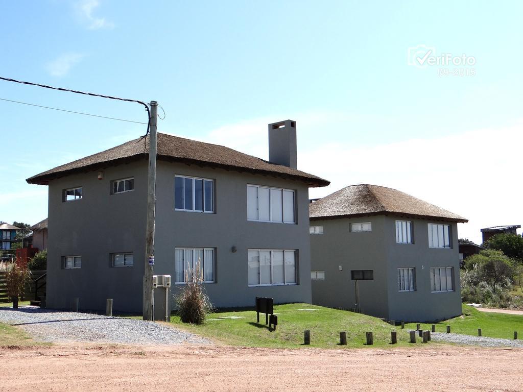 Balcones de Mar Aparthotel Punta del Diablo Exterior foto
