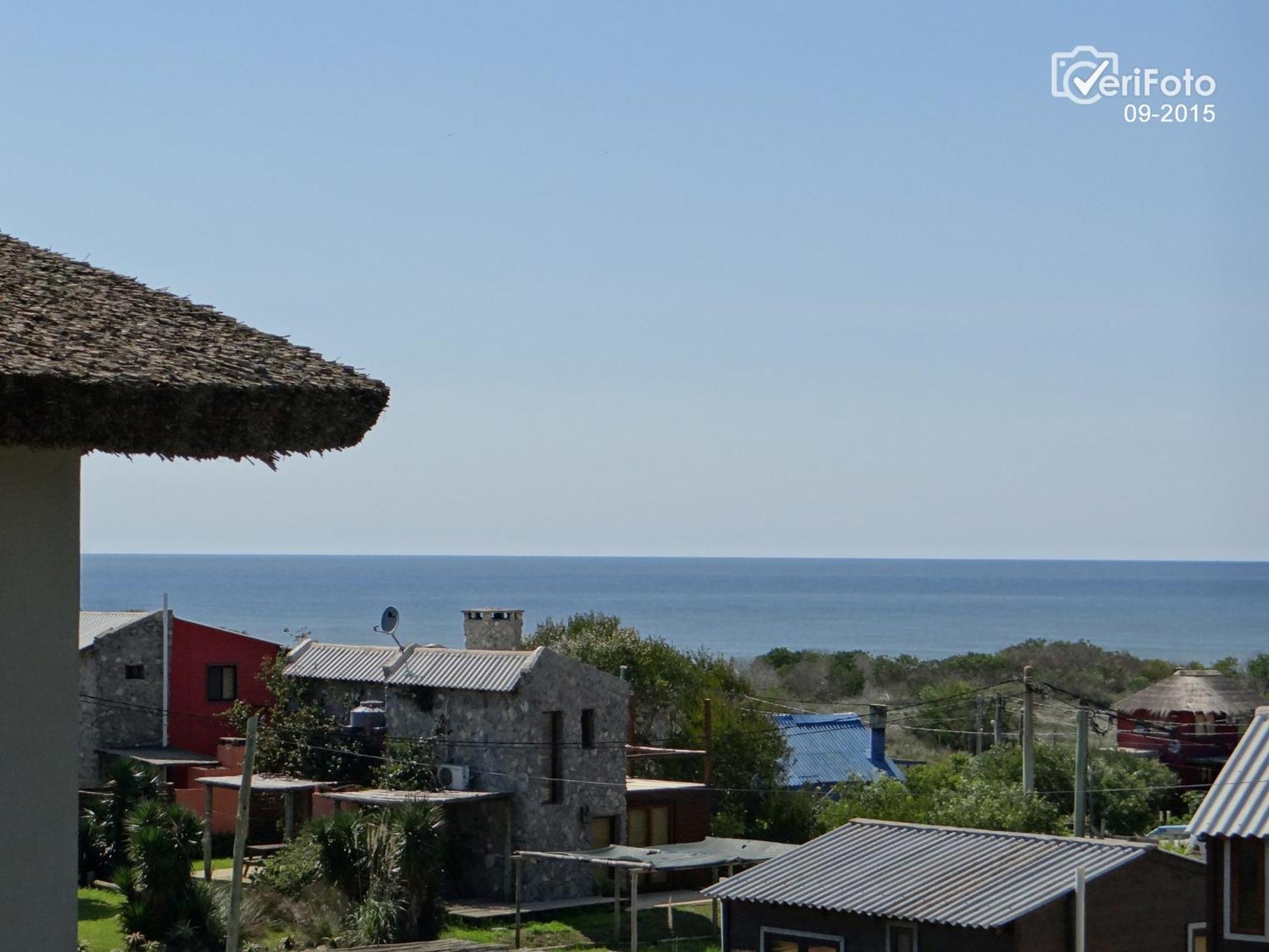 Balcones de Mar Aparthotel Punta del Diablo Habitación foto