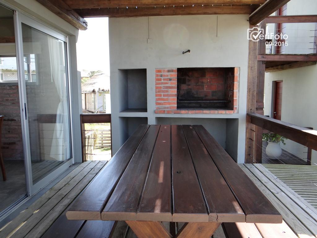 Balcones de Mar Aparthotel Punta del Diablo Habitación foto