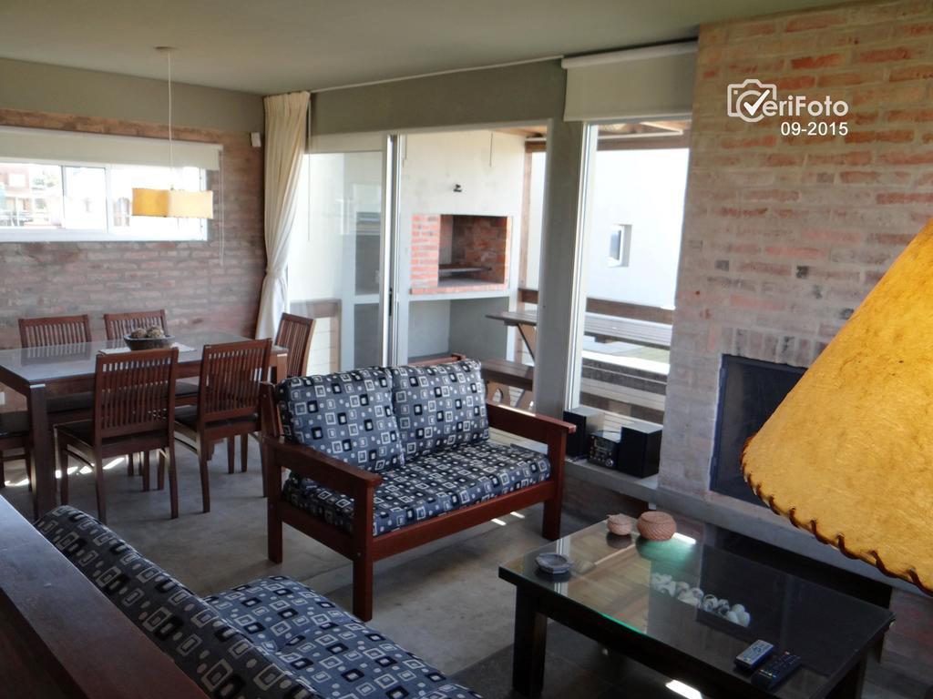 Balcones de Mar Aparthotel Punta del Diablo Habitación foto