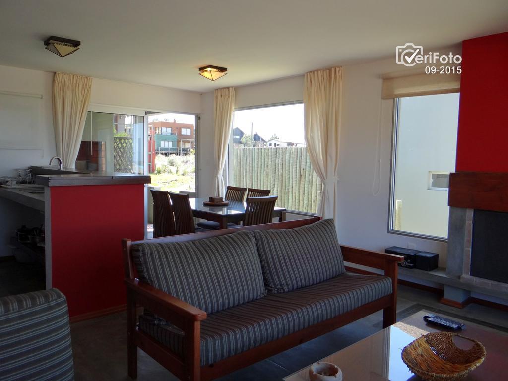 Balcones de Mar Aparthotel Punta del Diablo Habitación foto