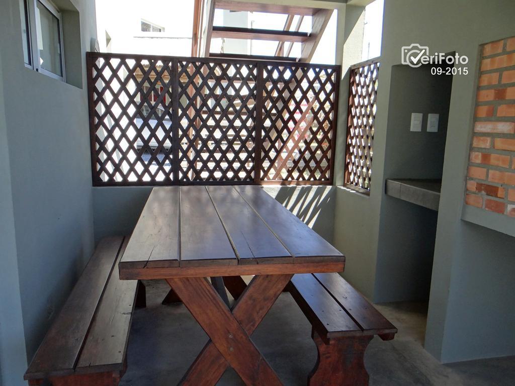 Balcones de Mar Aparthotel Punta del Diablo Habitación foto