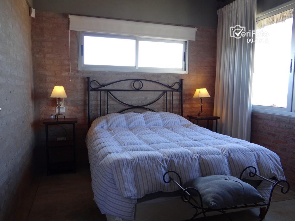 Balcones de Mar Aparthotel Punta del Diablo Habitación foto
