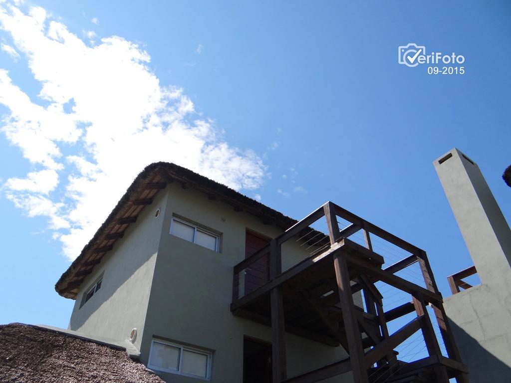 Balcones de Mar Aparthotel Punta del Diablo Habitación foto
