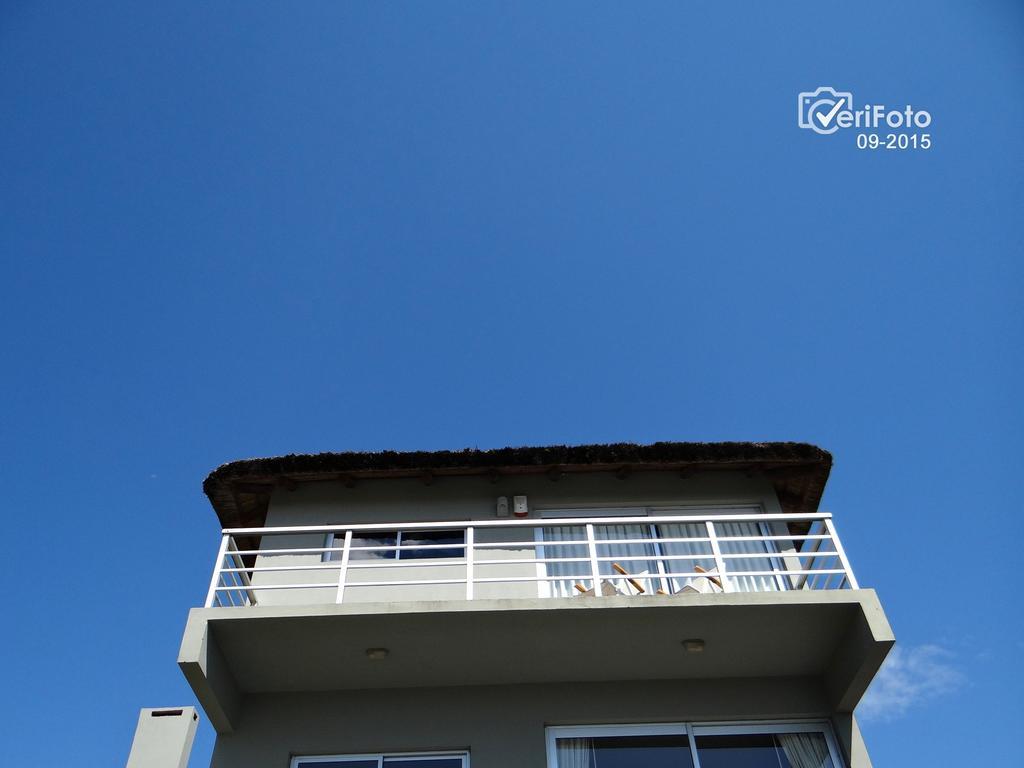 Balcones de Mar Aparthotel Punta del Diablo Habitación foto