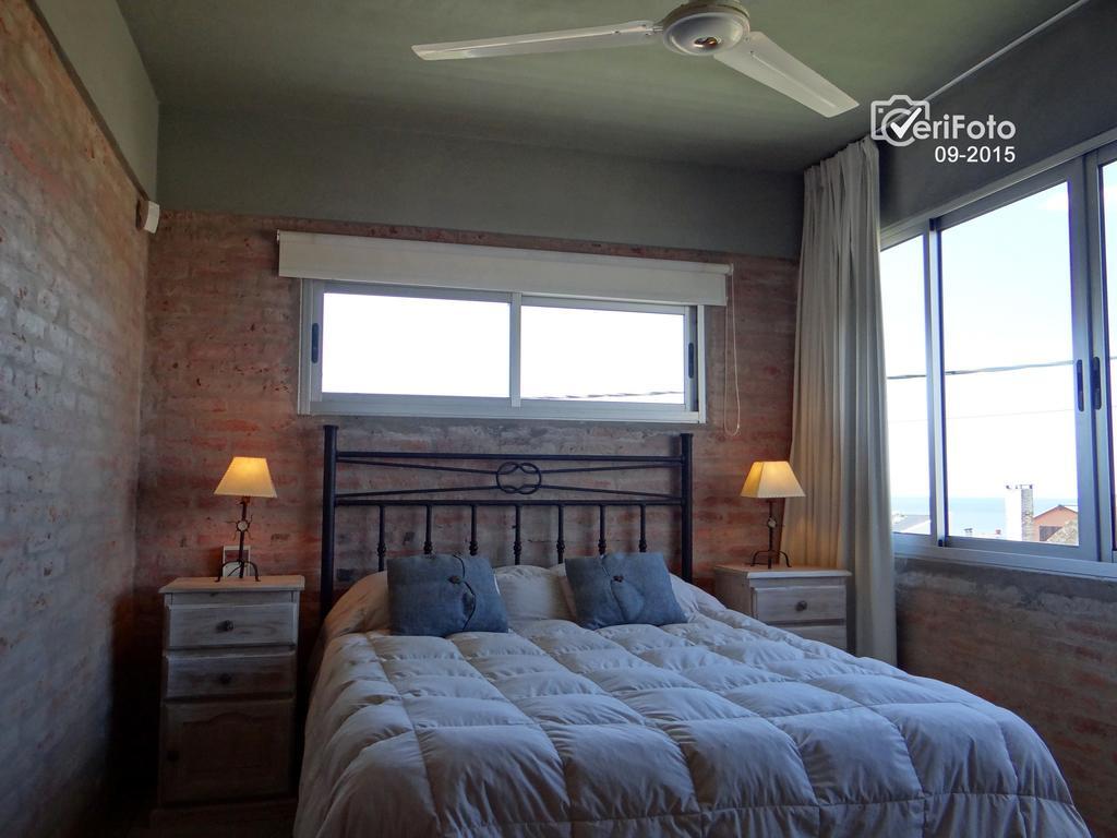 Balcones de Mar Aparthotel Punta del Diablo Habitación foto