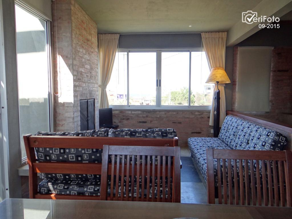 Balcones de Mar Aparthotel Punta del Diablo Habitación foto