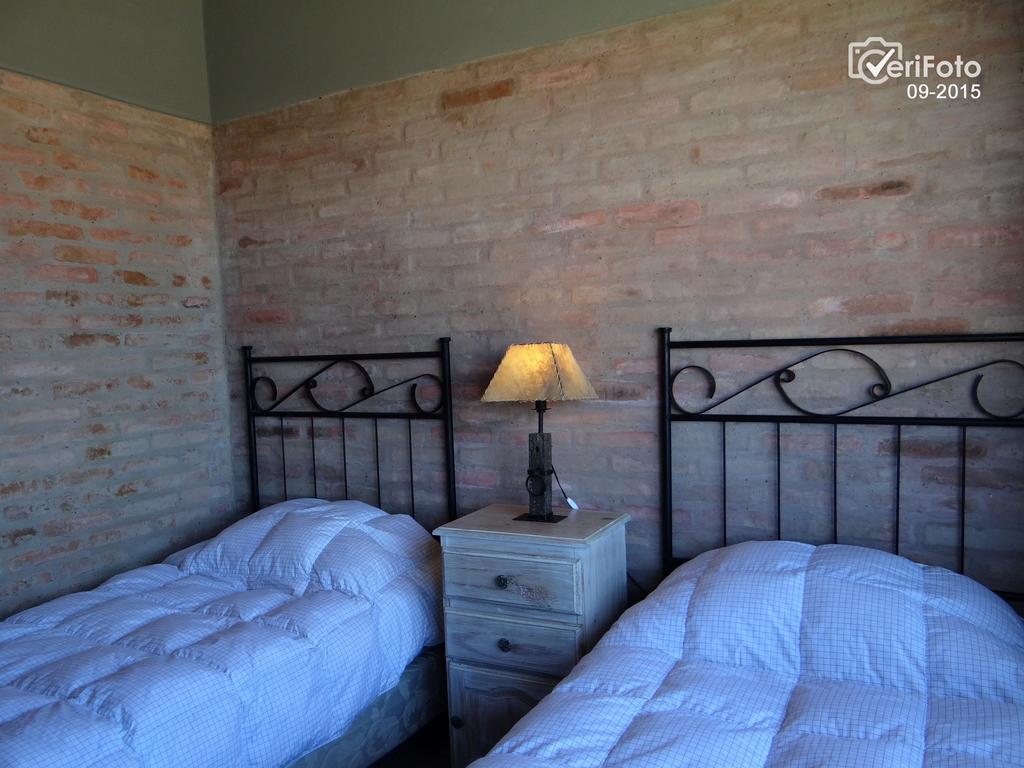 Balcones de Mar Aparthotel Punta del Diablo Habitación foto