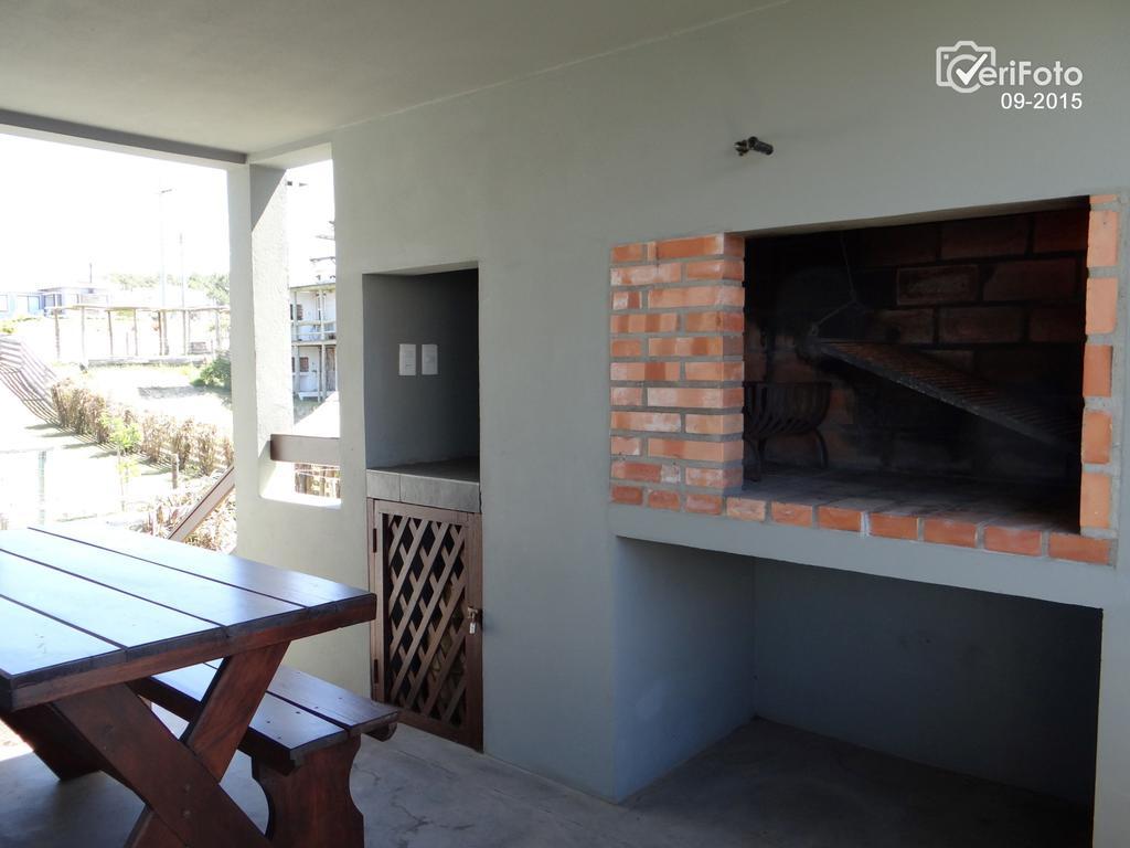 Balcones de Mar Aparthotel Punta del Diablo Habitación foto