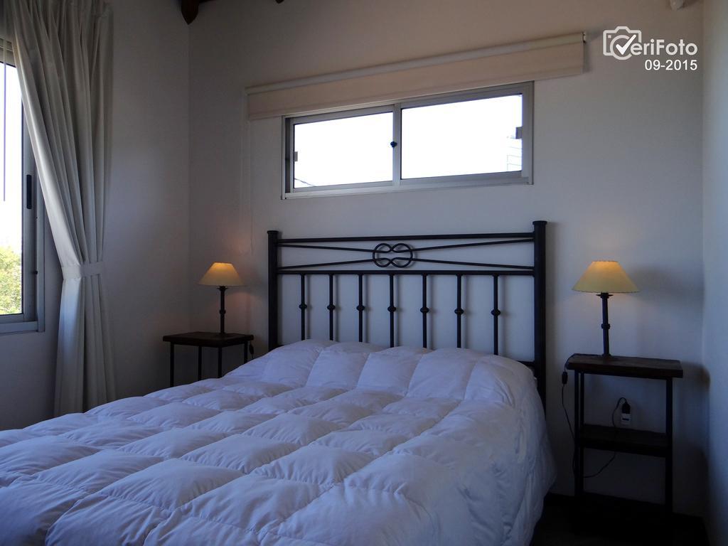 Balcones de Mar Aparthotel Punta del Diablo Habitación foto