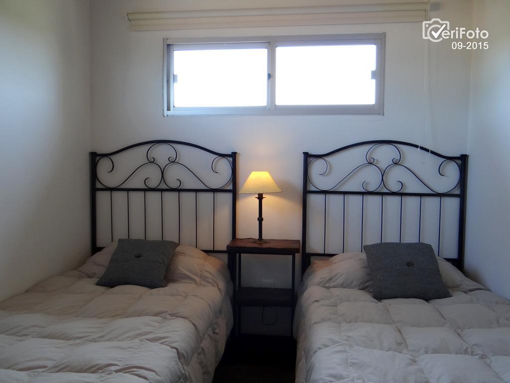 Balcones de Mar Aparthotel Punta del Diablo Habitación foto