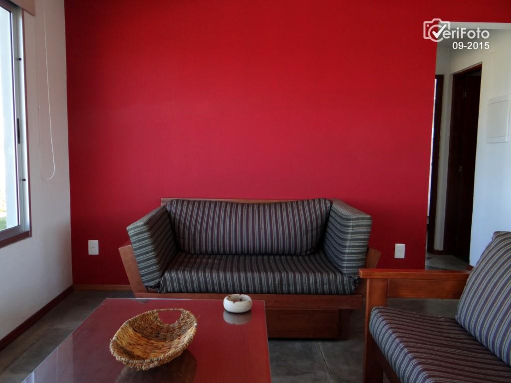 Balcones de Mar Aparthotel Punta del Diablo Habitación foto